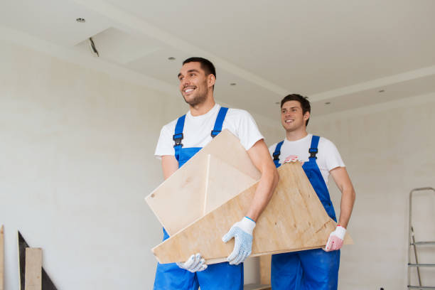 Best Same-Day Junk Removal Services  in Mcconnelsville, OH
