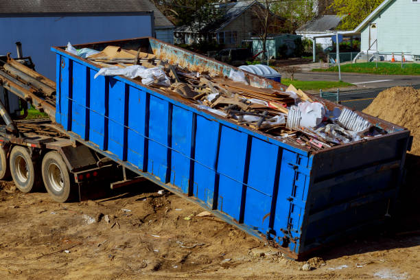Best Same-Day Junk Removal Services  in Mcconnelsville, OH